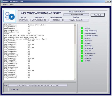 microsoft smart card developer tools|Introduction to Smart Card Development on the Desktop .